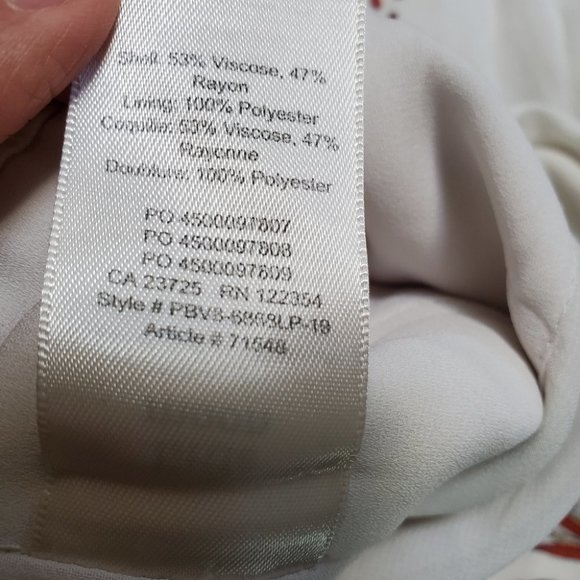 ARITZIA Little Moon hazel cropped wide leg pants - Picture 11 of 11